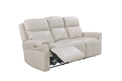 Roma 3 Seater Power