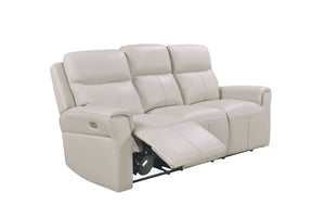 Roma 3 Seater Power