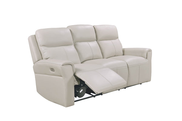 Roma 3 Seater Power