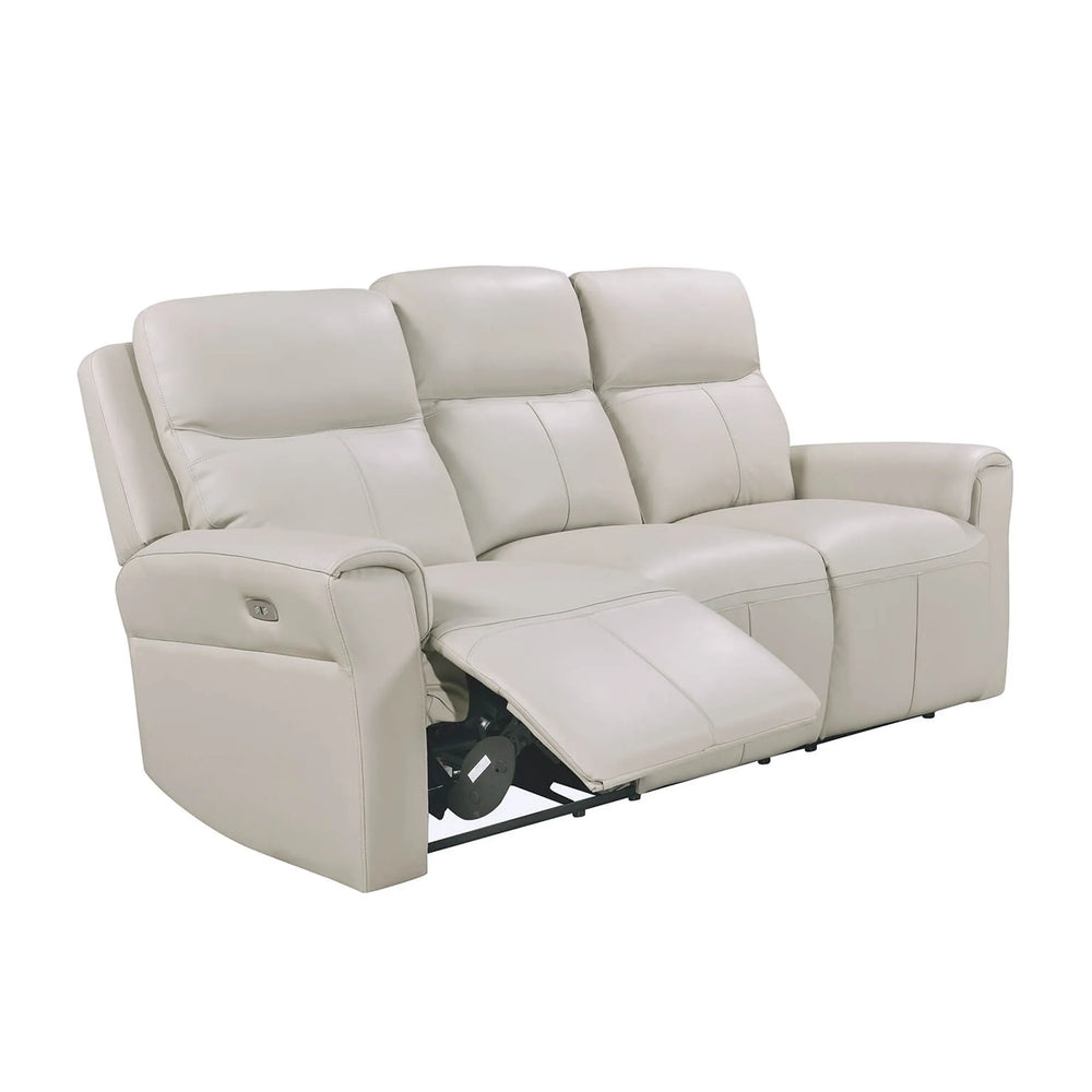 Roma 3 Seater Power