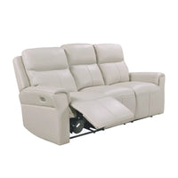 Roma 3 Seater Power