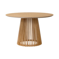 Surrey Round Dining Table