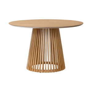 Surrey Round Dining Table