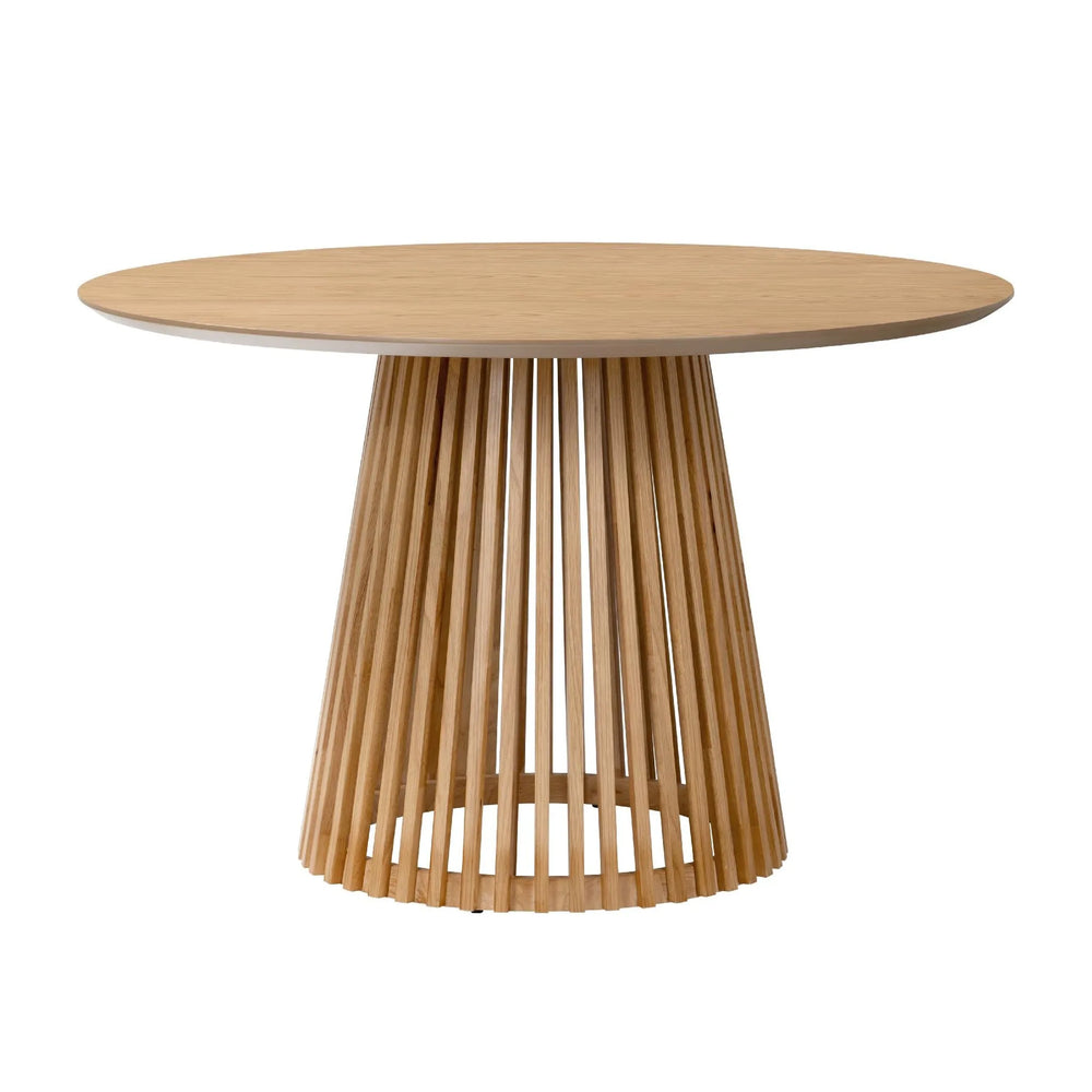 Surrey Round Dining Table