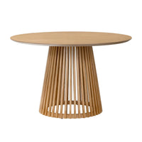 Surrey Round Dining Table