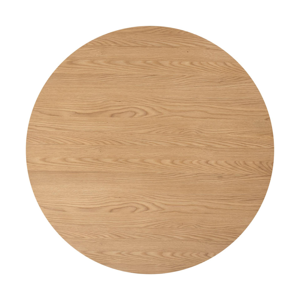 Surrey Round Dining Table