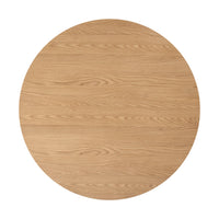 Surrey Round Dining Table