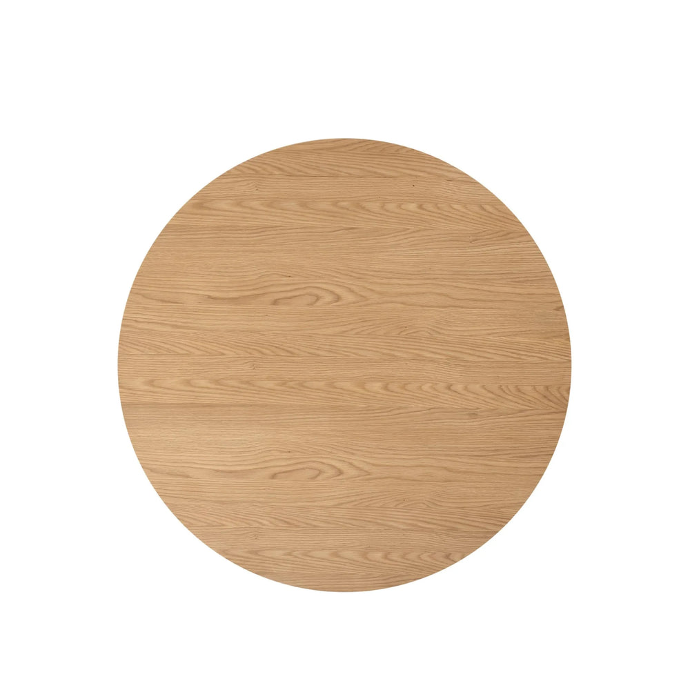 Surrey Round Dining Table