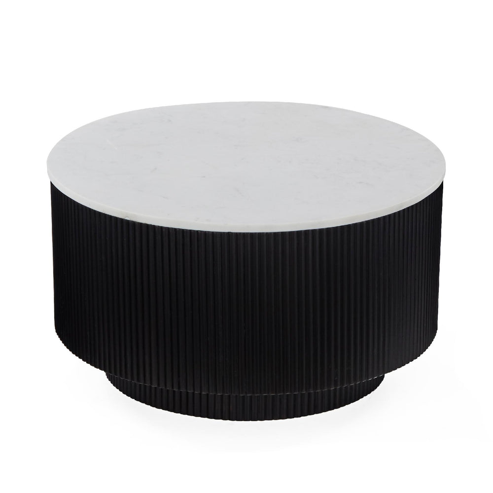 Louis Round Coffee Table