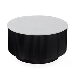 Louis Round Coffee Table