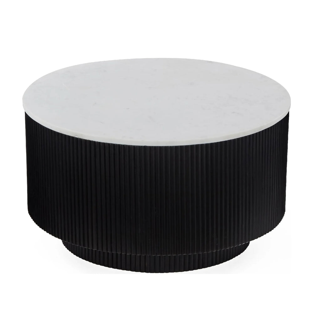 Louis Round Coffee Table