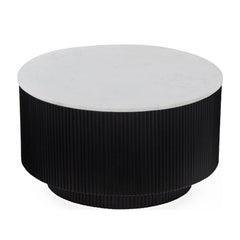 Louis Round Coffee Table