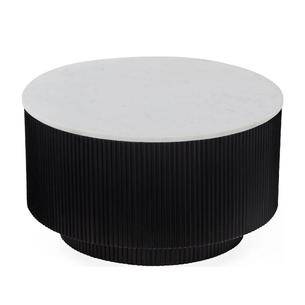Louis Round Coffee Table