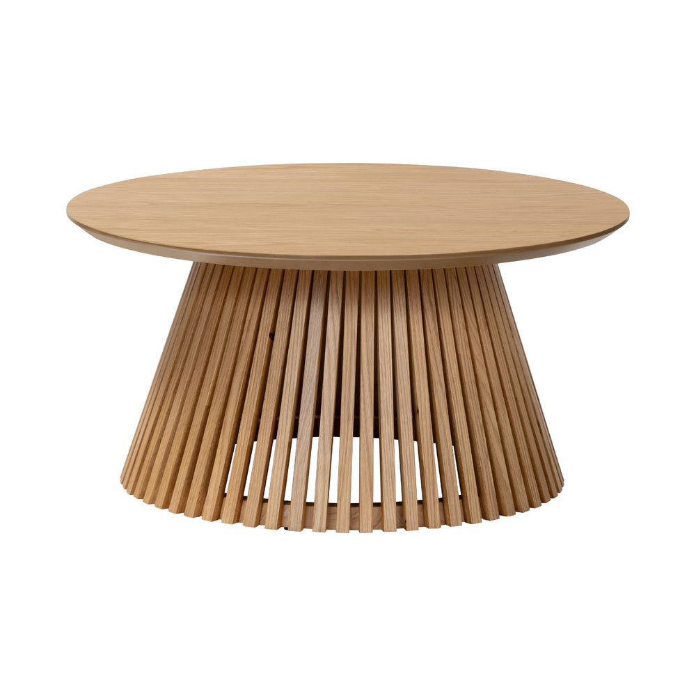 Surrey Round Coffee Table