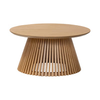 Surrey Round Coffee Table
