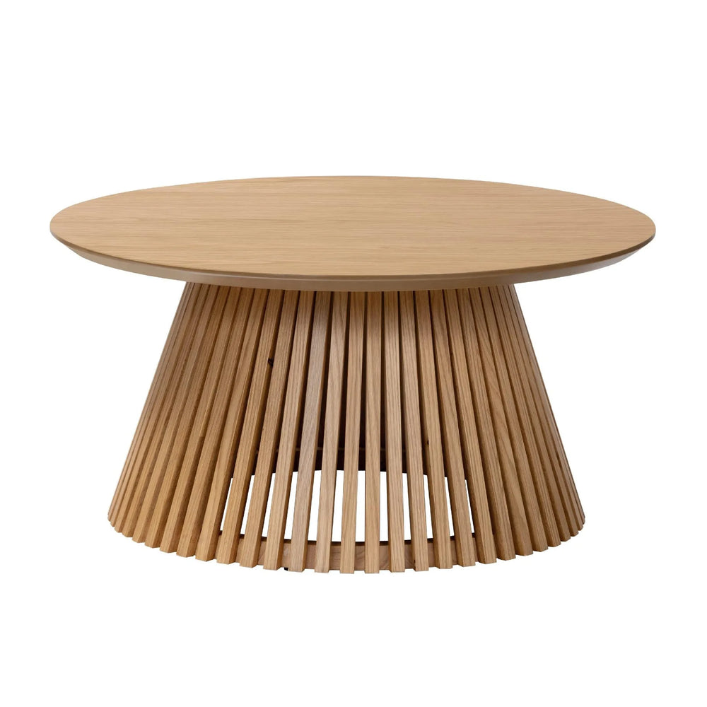 Surrey Round Coffee Table
