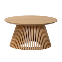 Surrey Round Coffee Table