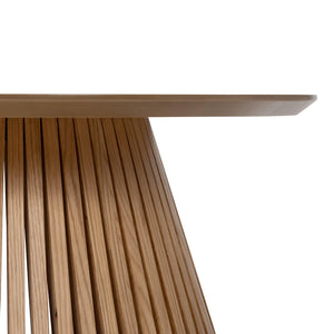 Surrey Round Coffee Table