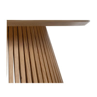 Surrey Round Coffee Table