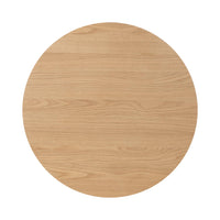 Surrey Round Coffee Table