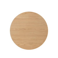 Surrey Round Coffee Table