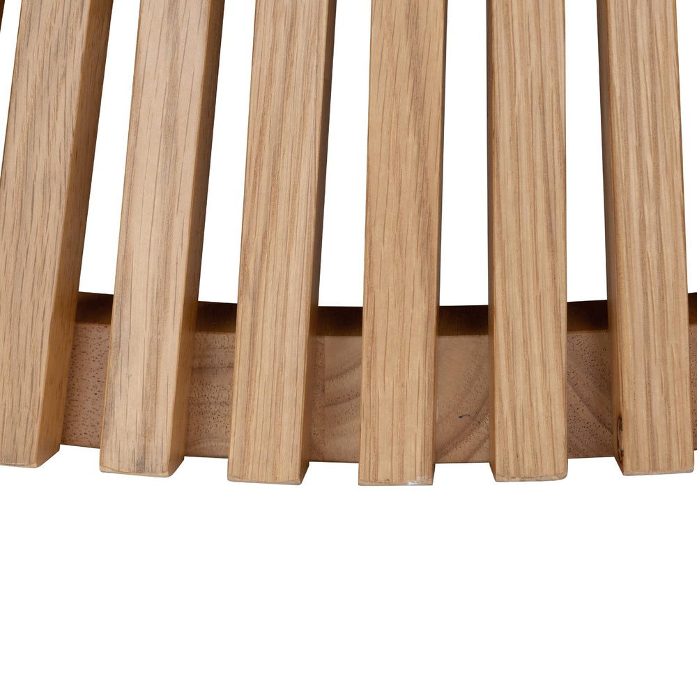 Surrey Round Coffee Table