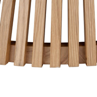 Surrey Round Coffee Table