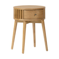 Surrey Round Side Table