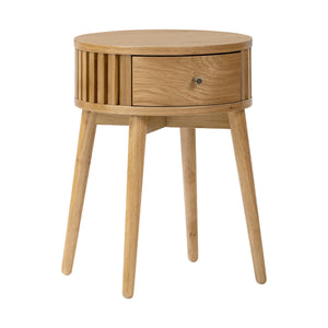 Surrey Round Side Table