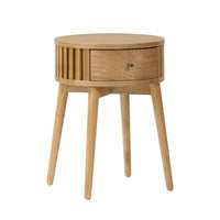 Surrey Round Side Table