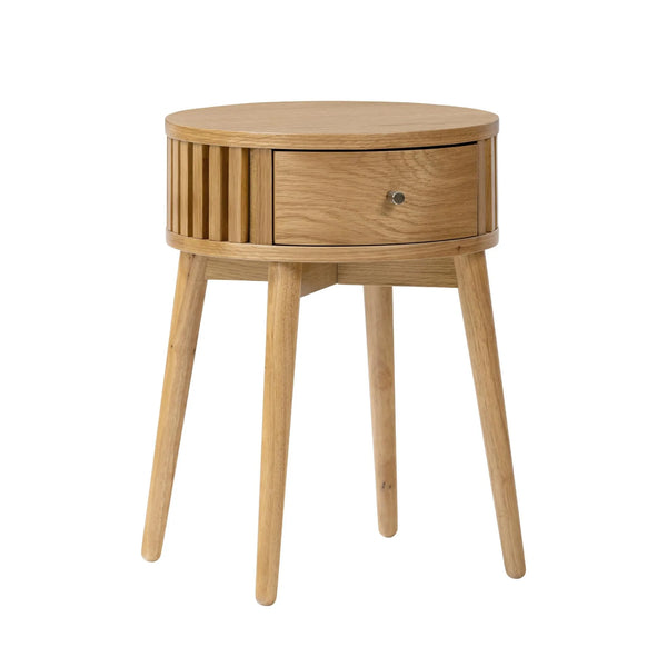 Surrey Round Side Table