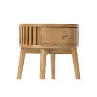 Surrey Round Side Table