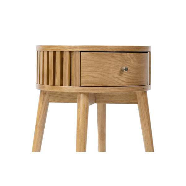 Surrey Round Side Table