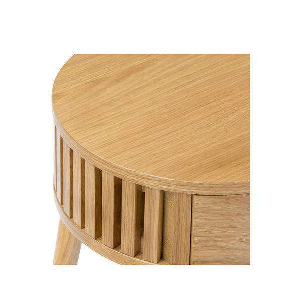 Surrey Round Side Table