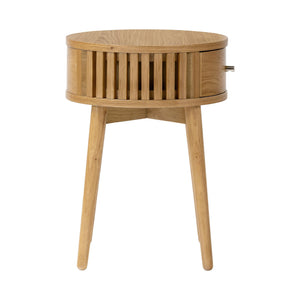 Surrey Round Side Table