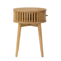 Surrey Round Side Table