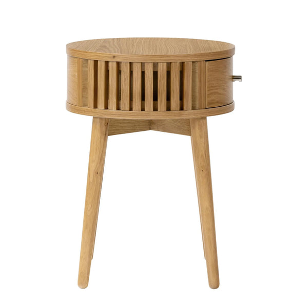 Surrey Round Side Table