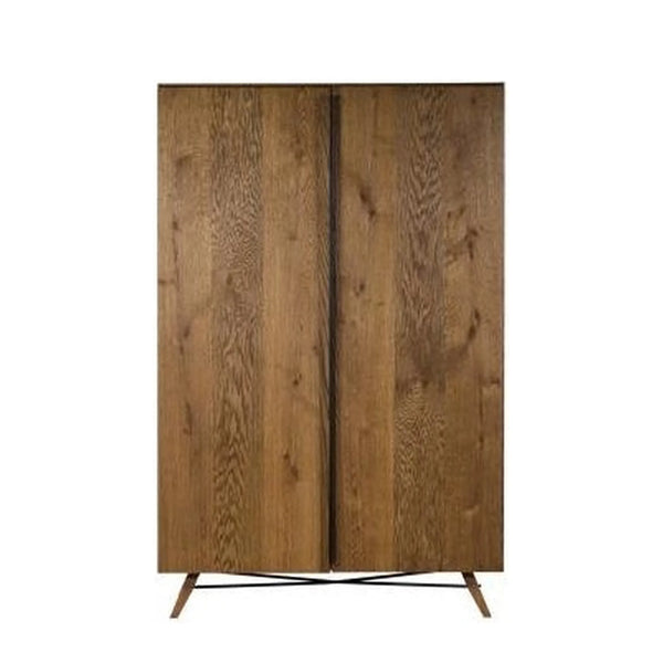Rushton Double Wardrobe