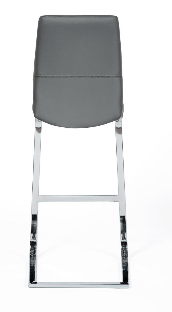Sienna Bar Stool Grey