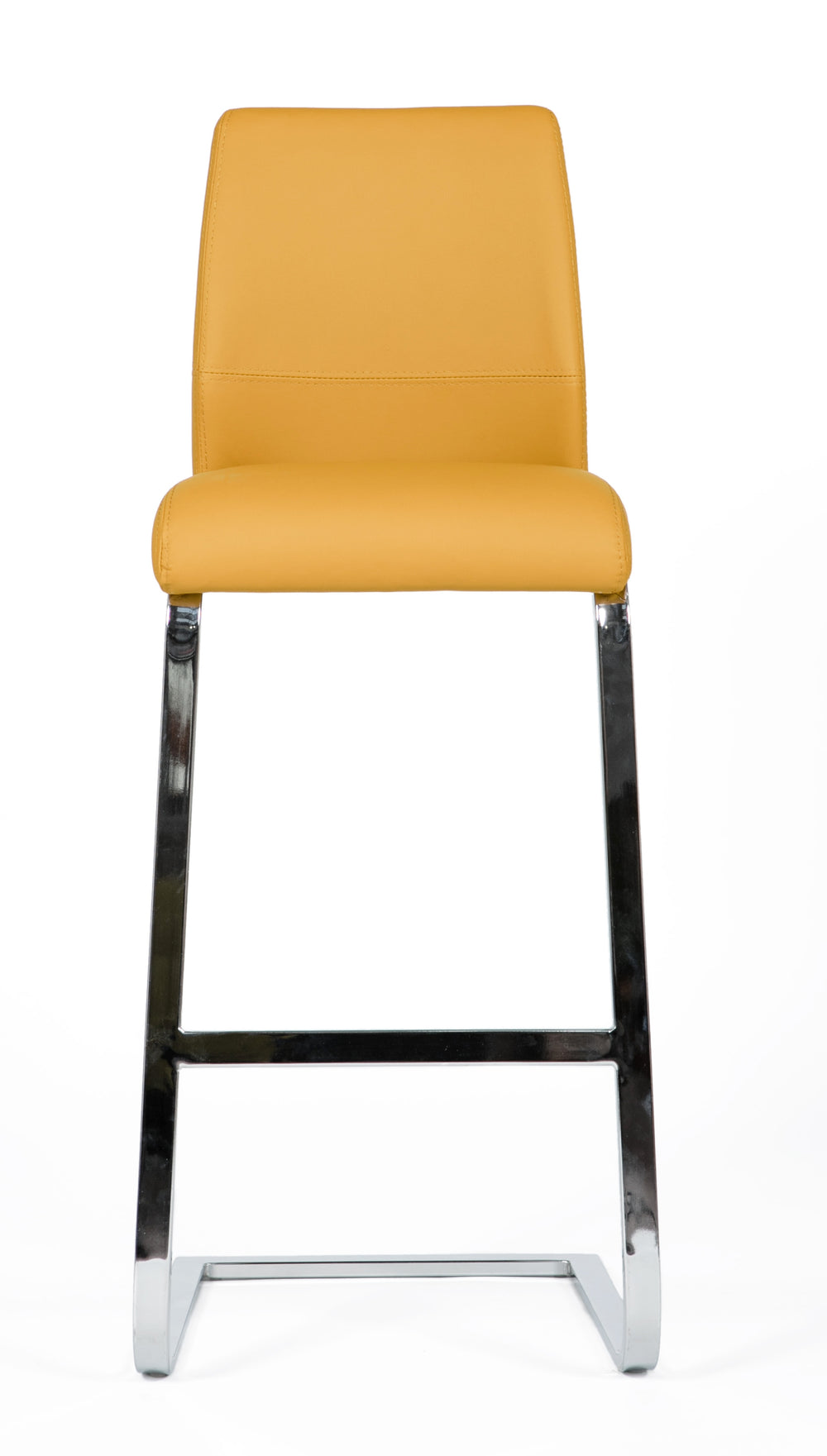 Sienna Bar Stool Ochre