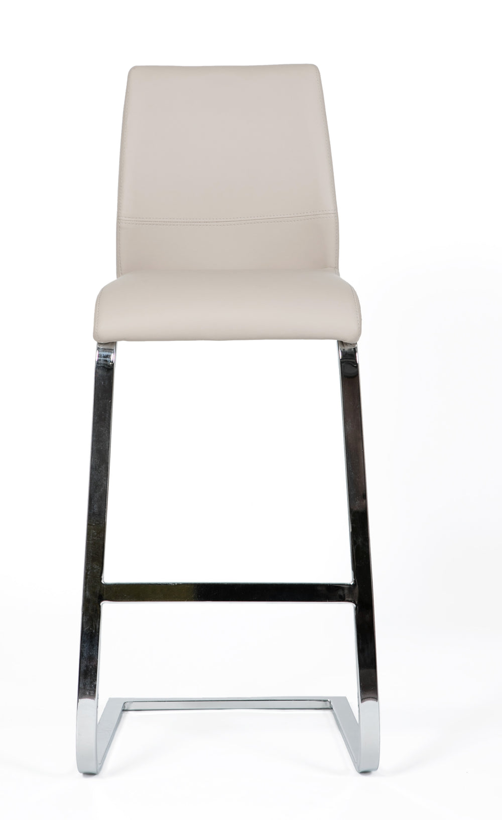 Sienna Bar Stool Taupe