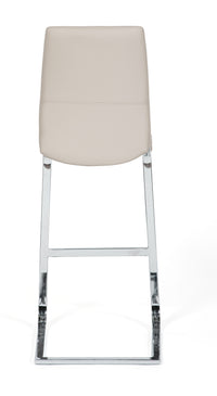 Sienna Bar Stool Taupe