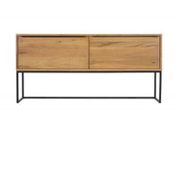 Salcombe Console Table