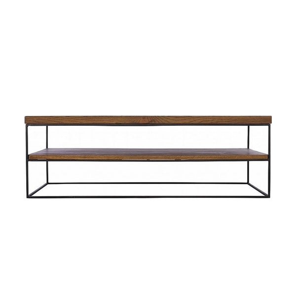 Saka Coffee Table in Oak