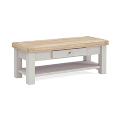 Sandhurst Coffee Table Grey