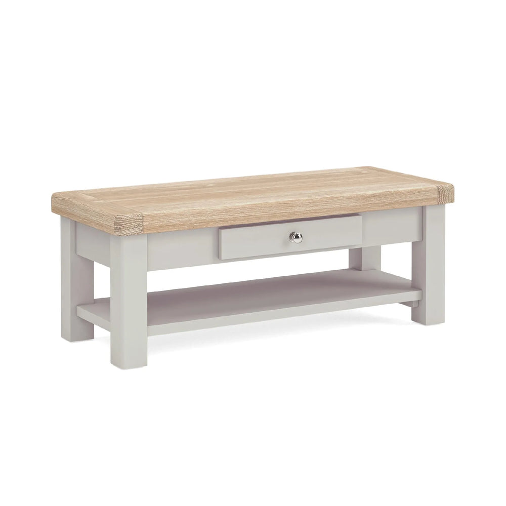 Sandhurst Coffee Table Grey