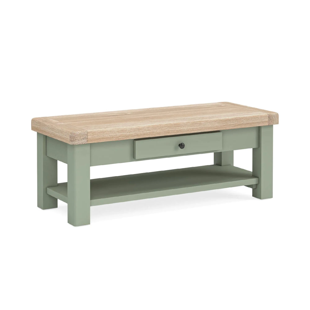 Sandhurst Coffee Table