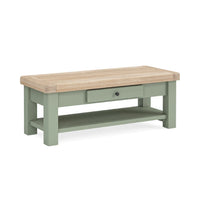Sandhurst Coffee Table
