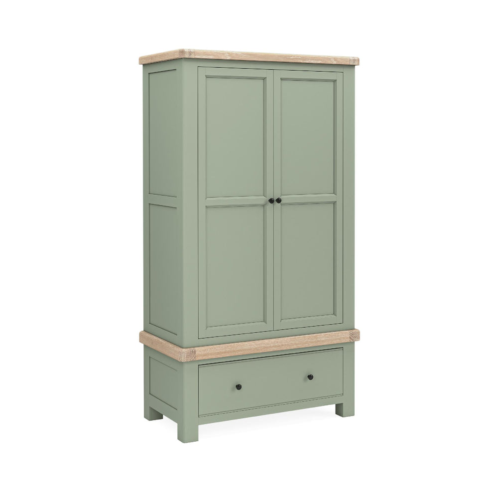 Sandhurst Gents Wardrobe