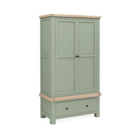 Sandhurst Gents Wardrobe